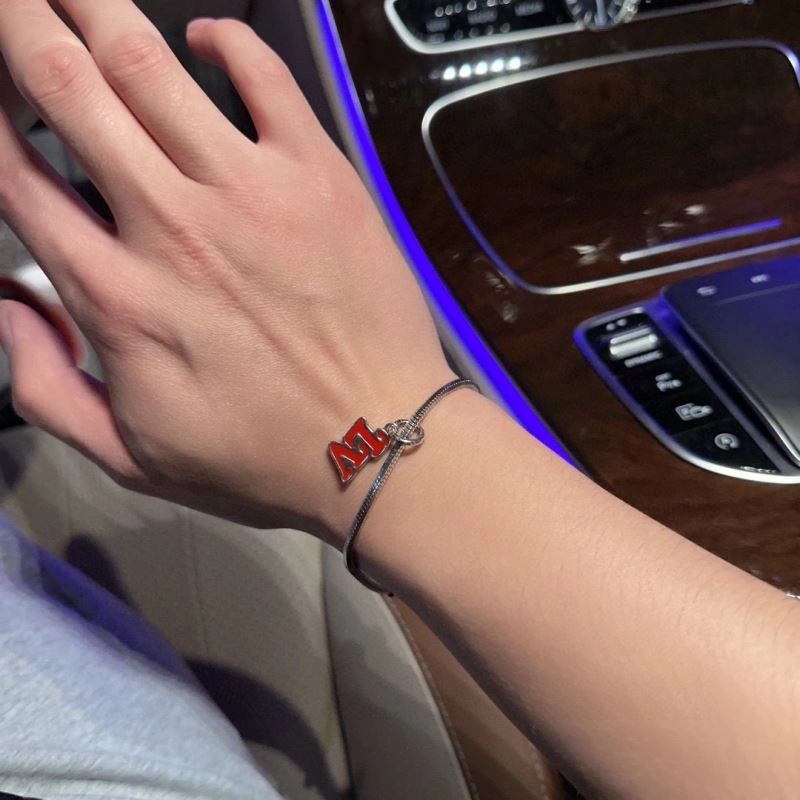 Bright Louis Vuitton Bracelets 251580