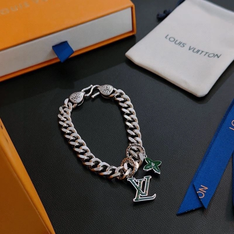 Louis Vuitton Bracelets GoAnywhere 251586