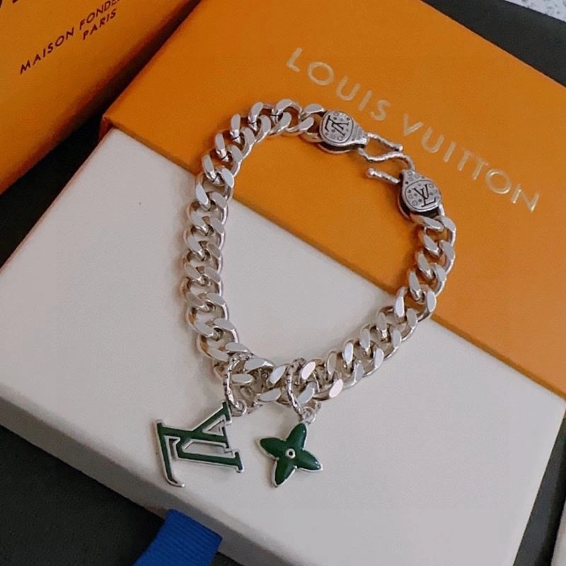 Louis Vuitton Bracelets GoAnywhere 251586