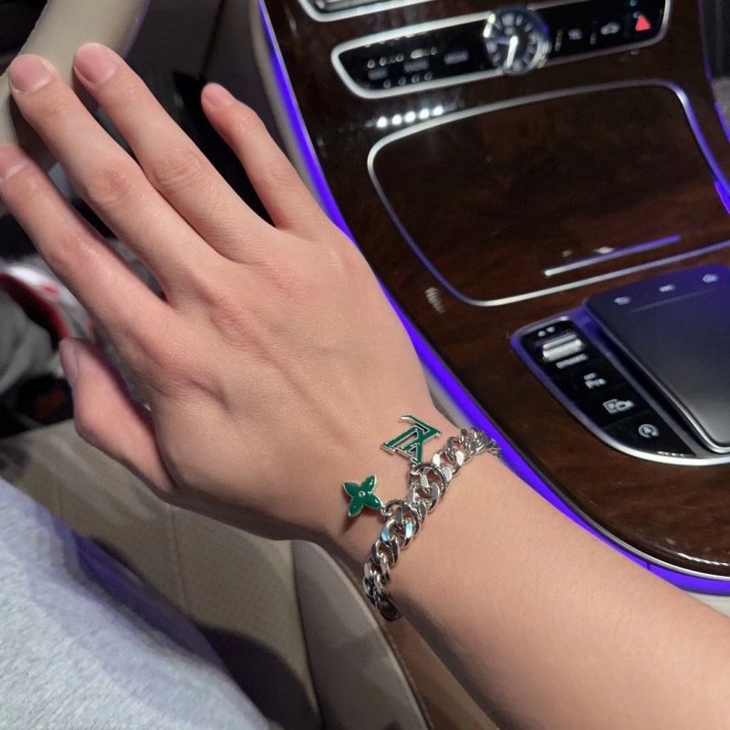 Louis Vuitton Bracelets GoAnywhere 251586