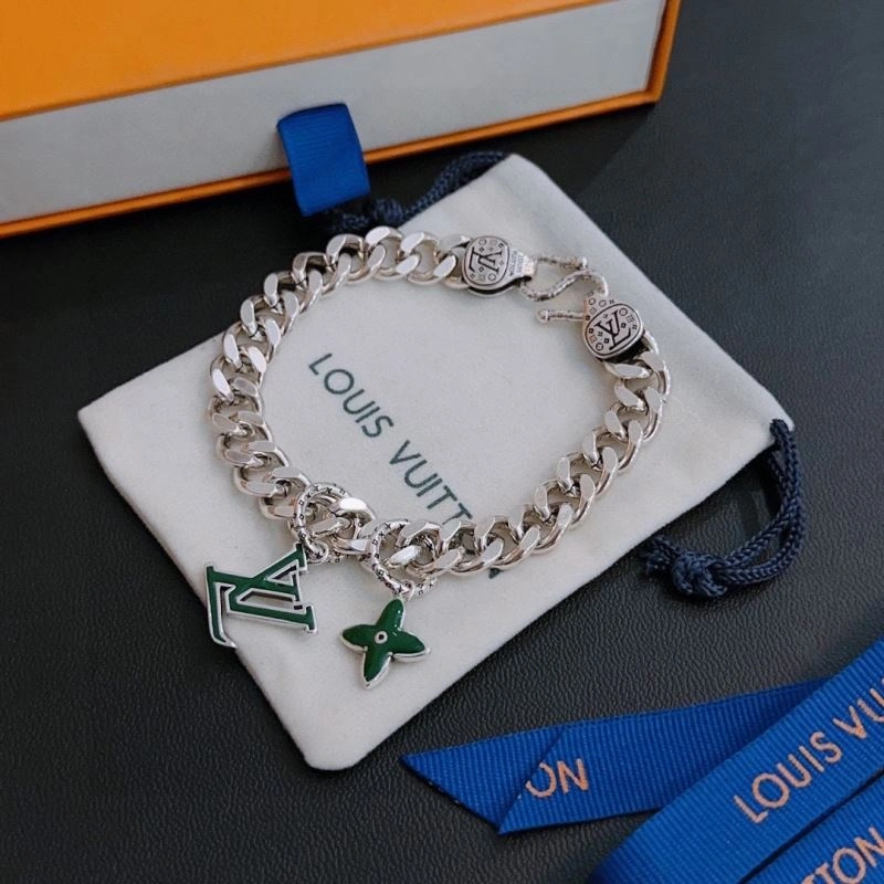 Louis Vuitton Bracelets GoAnywhere 251586