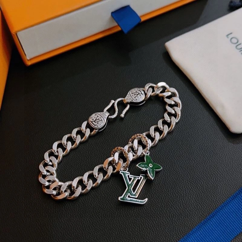 Louis Vuitton Bracelets GoAnywhere 251586