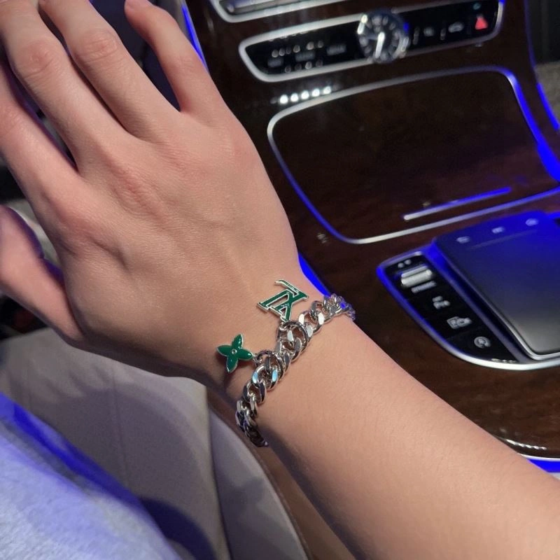 Louis Vuitton Bracelets GoAnywhere 251586