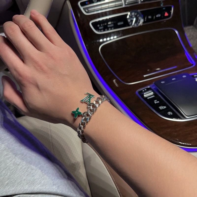 Louis Vuitton Bracelets GoAnywhere 251586