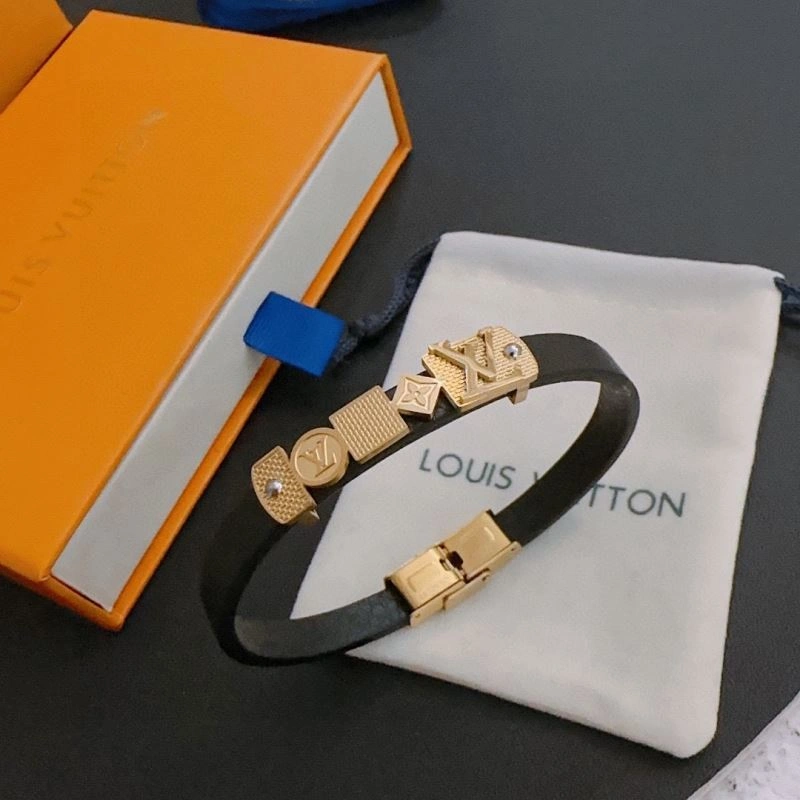 Louis Vuitton Bracelets FreshLook 251585