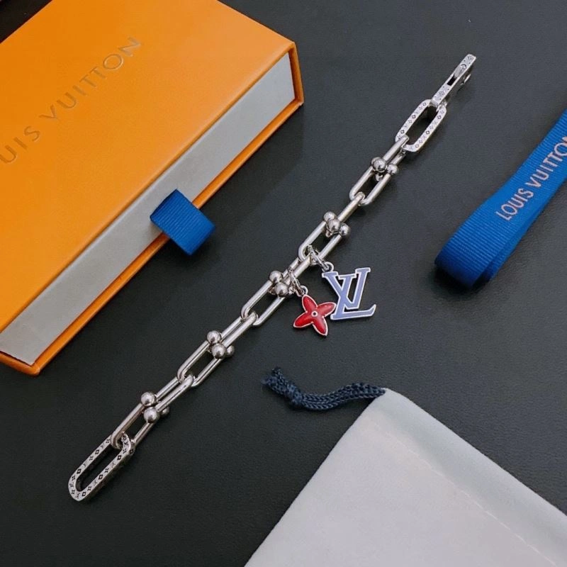 Minimalist Louis Vuitton Bracelets 251582