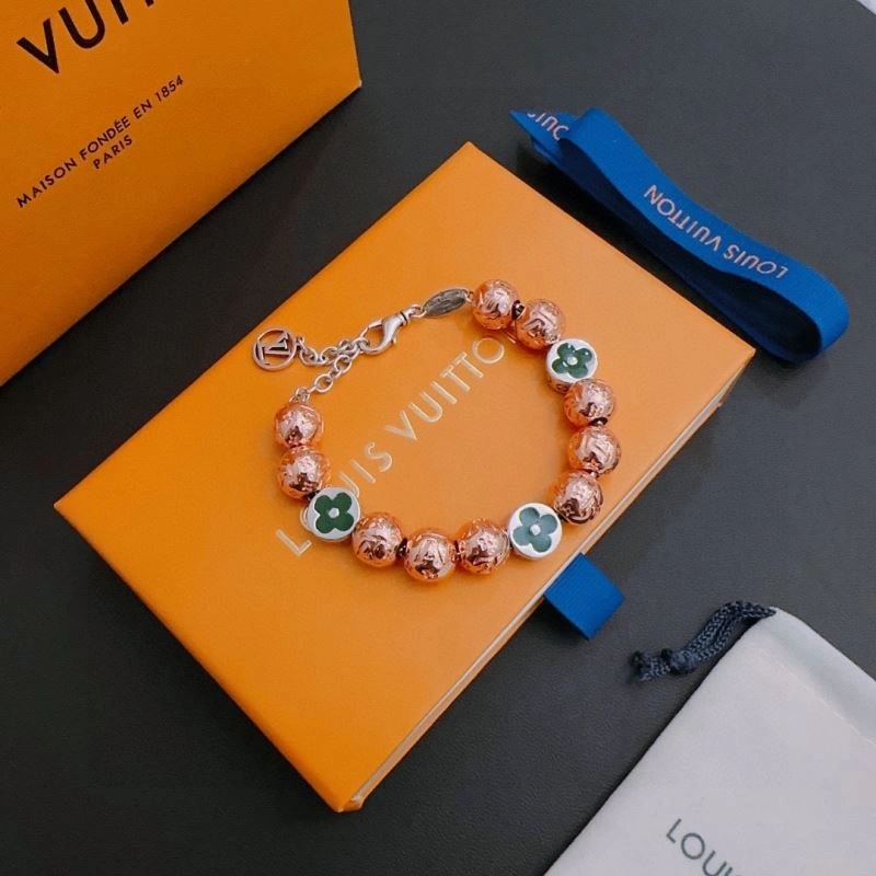 Vibrant Louis Vuitton Bracelets 251555