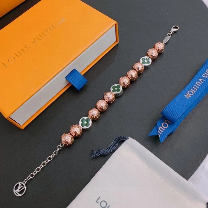 Vibrant Louis Vuitton Bracelets 251555