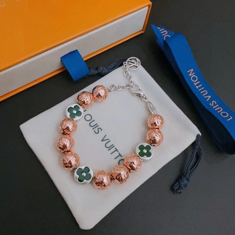 Vibrant Louis Vuitton Bracelets 251555