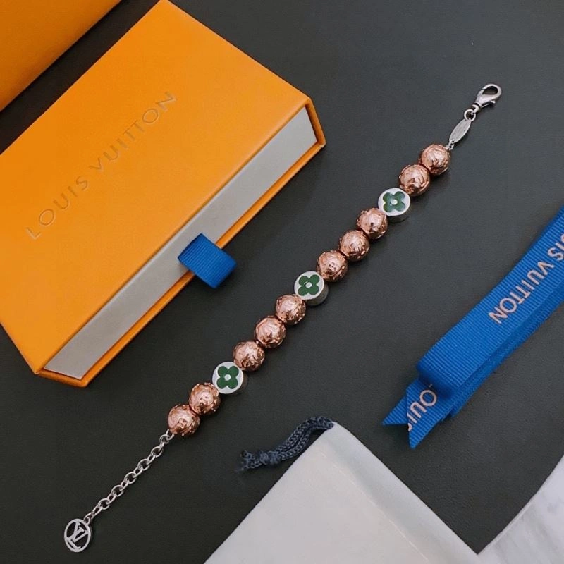 Vibrant Louis Vuitton Bracelets 251555