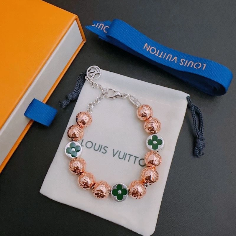 Vibrant Louis Vuitton Bracelets 251555