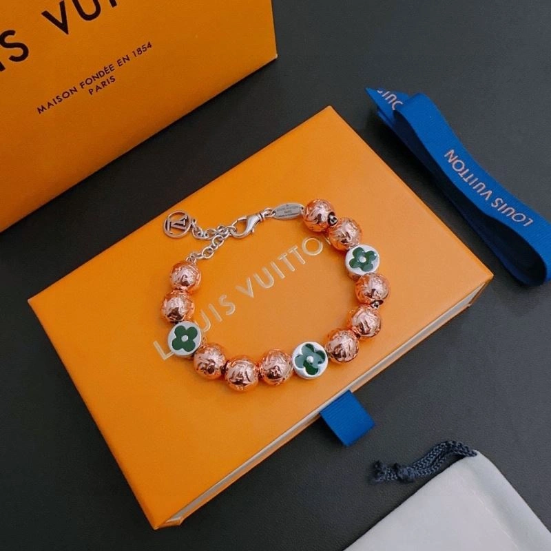 Vibrant Louis Vuitton Bracelets 251555