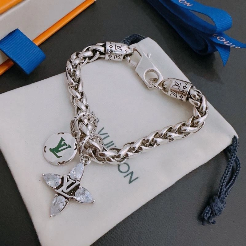 SportInspired Louis Vuitton Bracelets 251573