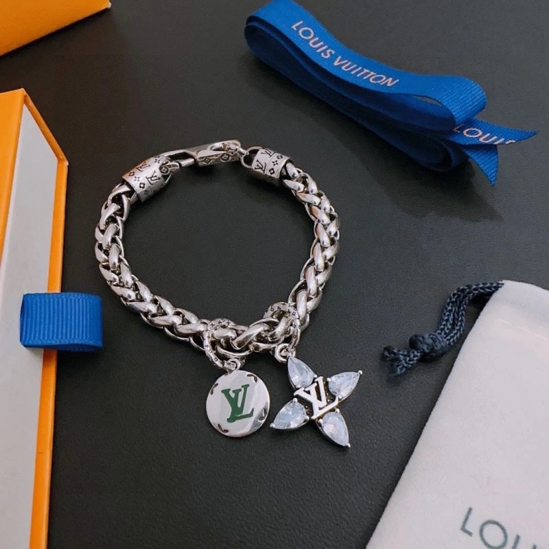 SportInspired Louis Vuitton Bracelets 251573