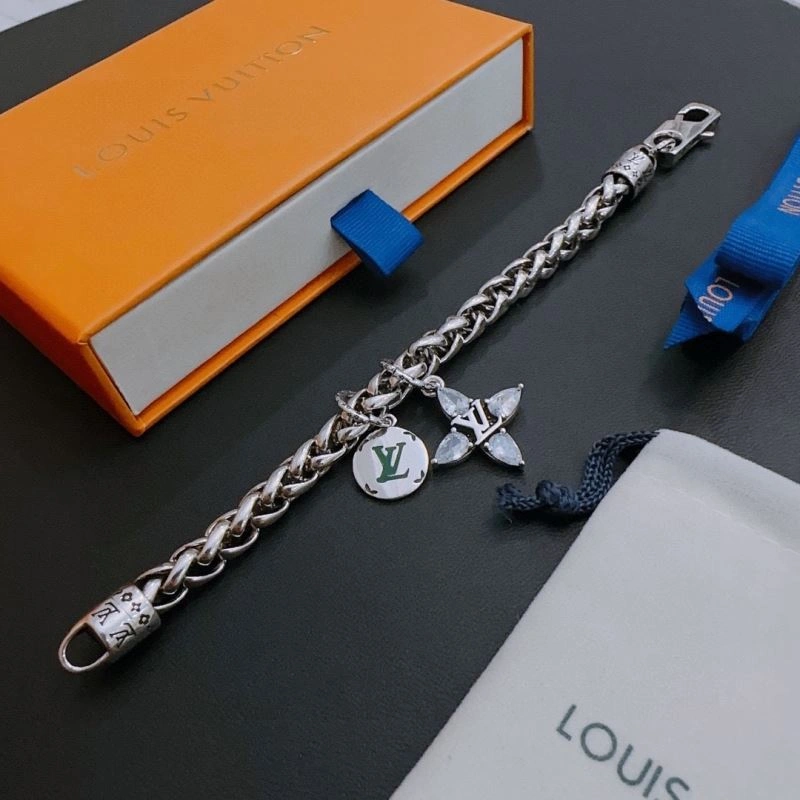 SportInspired Louis Vuitton Bracelets 251573