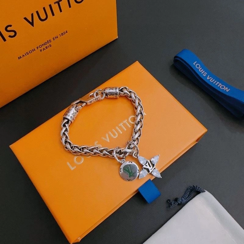 SportInspired Louis Vuitton Bracelets 251573
