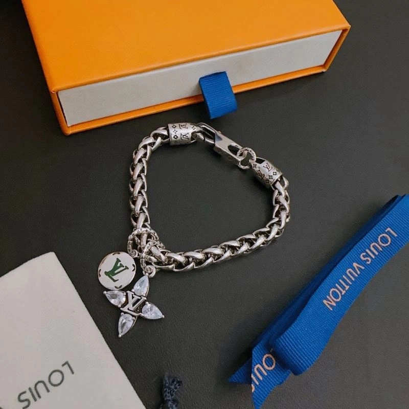 SportInspired Louis Vuitton Bracelets 251573