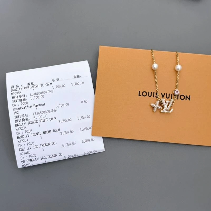 Louis Vuitton Bracelets MultiPurpose 251559
