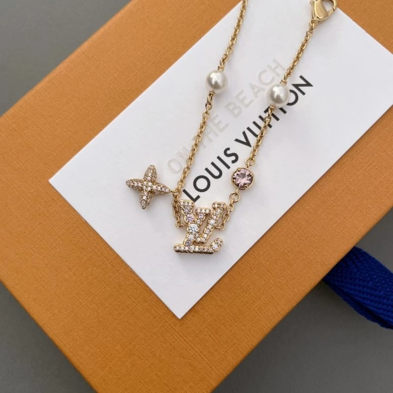 Louis Vuitton Bracelets MultiPurpose 251559