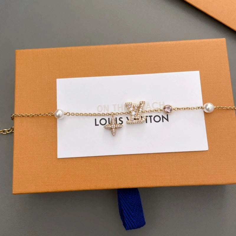 Louis Vuitton Bracelets MultiPurpose 251559