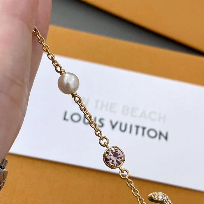 Louis Vuitton Bracelets MultiPurpose 251559