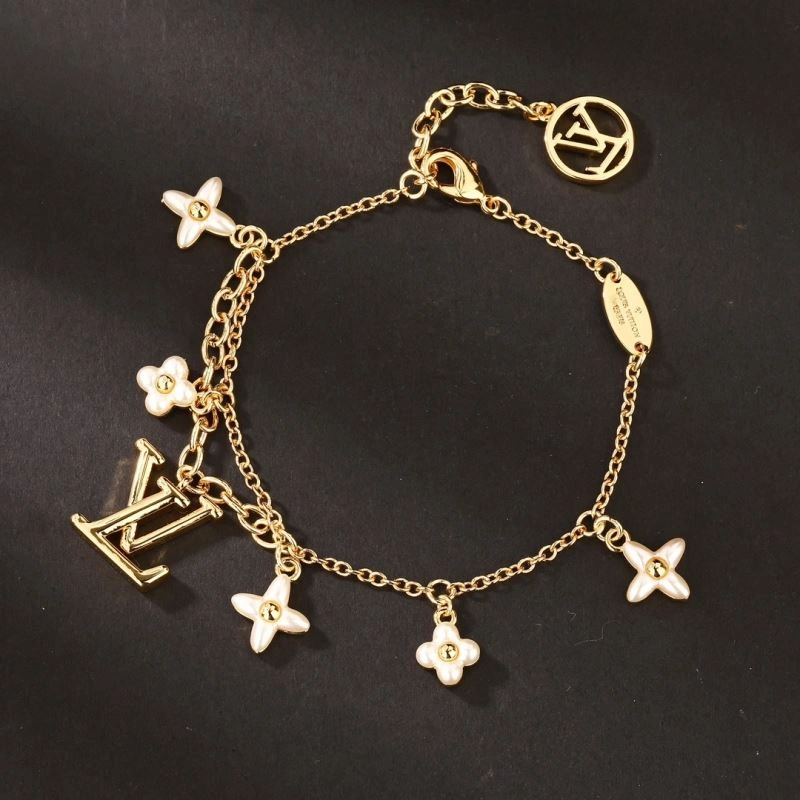 Louis Vuitton Bracelets Colorful 251561