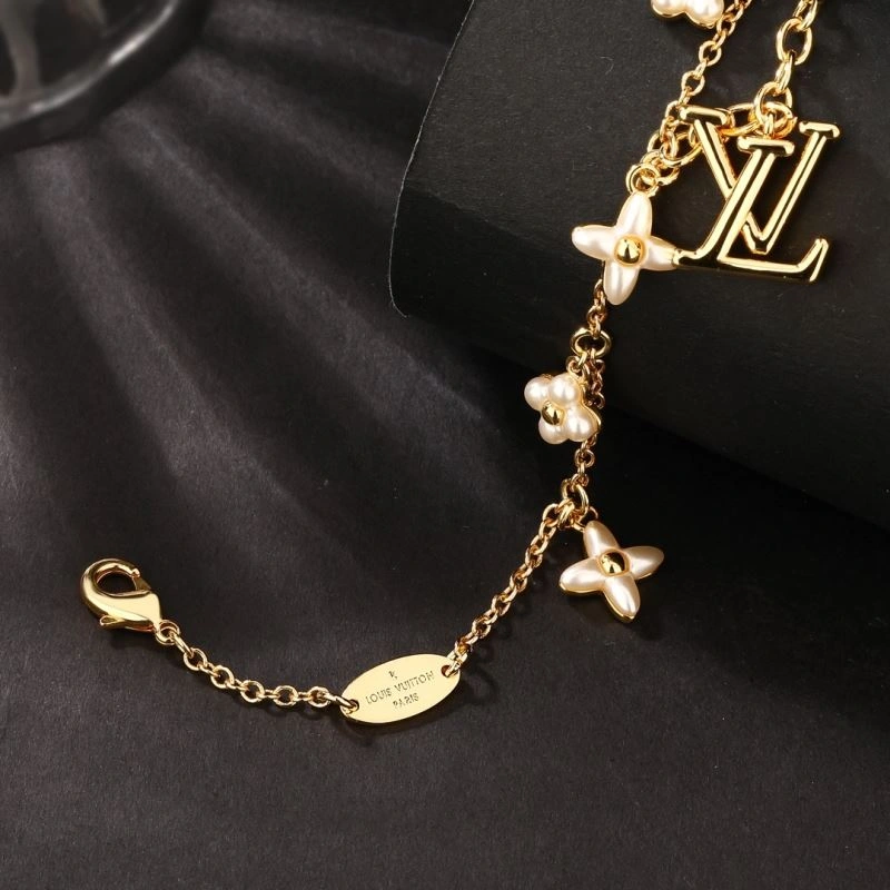 Louis Vuitton Bracelets Colorful 251561