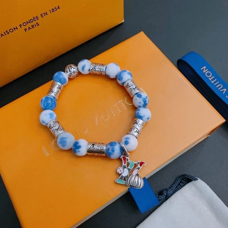 AllSeason Louis Vuitton Bracelets 251563