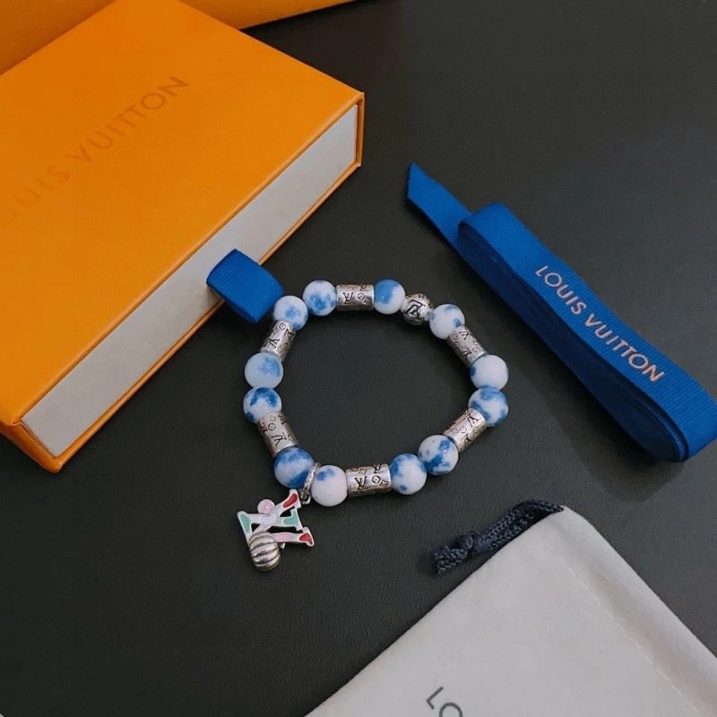 AllSeason Louis Vuitton Bracelets 251563