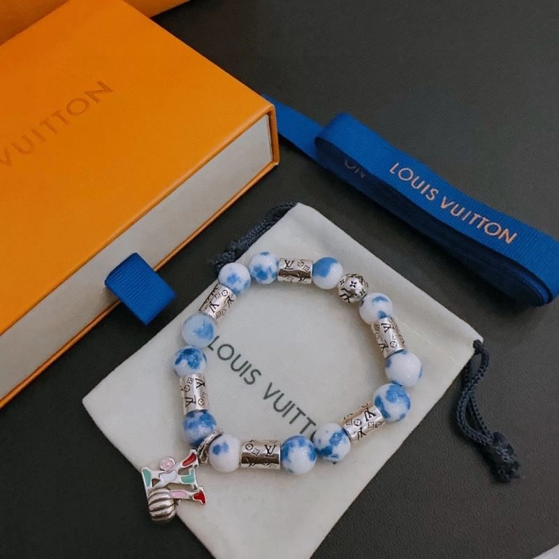 AllSeason Louis Vuitton Bracelets 251563