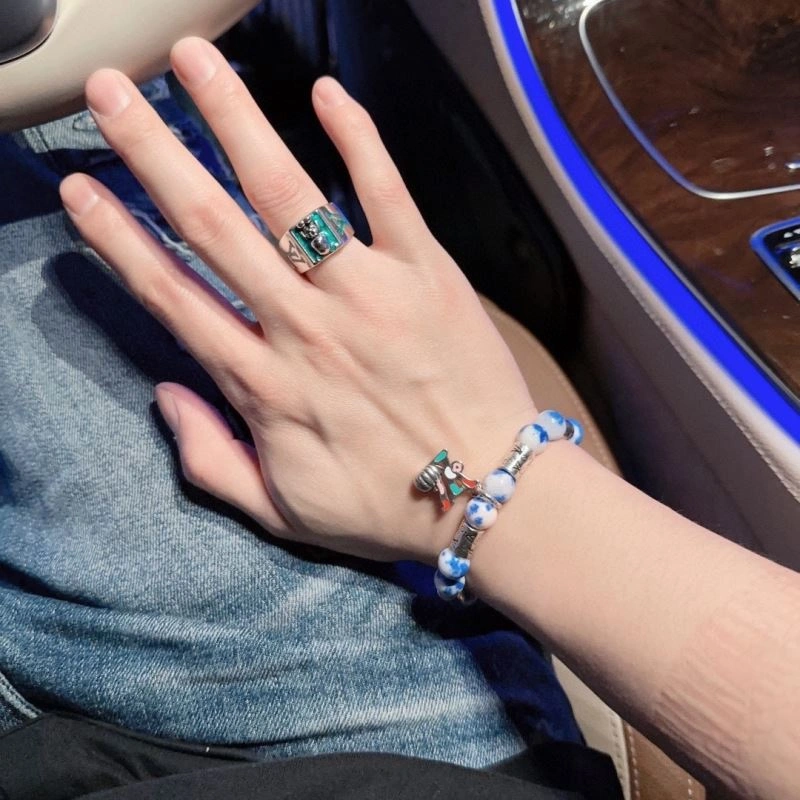 AllSeason Louis Vuitton Bracelets 251563