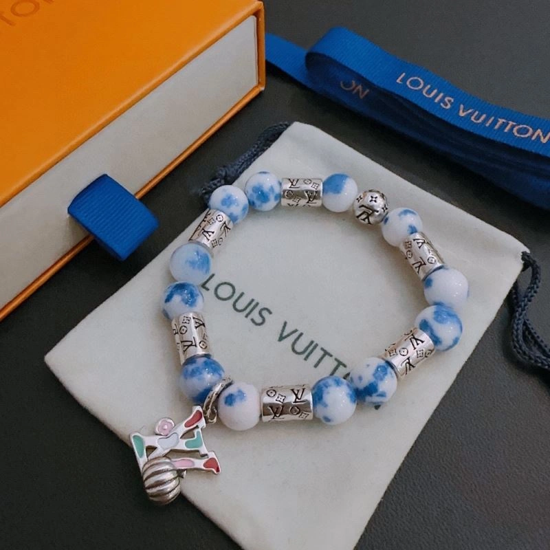 AllSeason Louis Vuitton Bracelets 251563