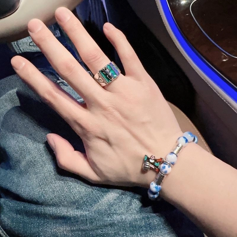 AllSeason Louis Vuitton Bracelets 251563