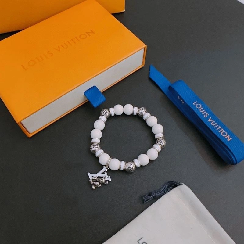 WaterResistant Louis Vuitton Bracelets 251562