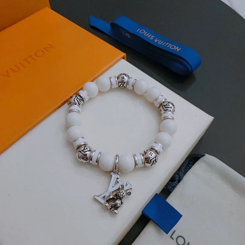 WaterResistant Louis Vuitton Bracelets 251562