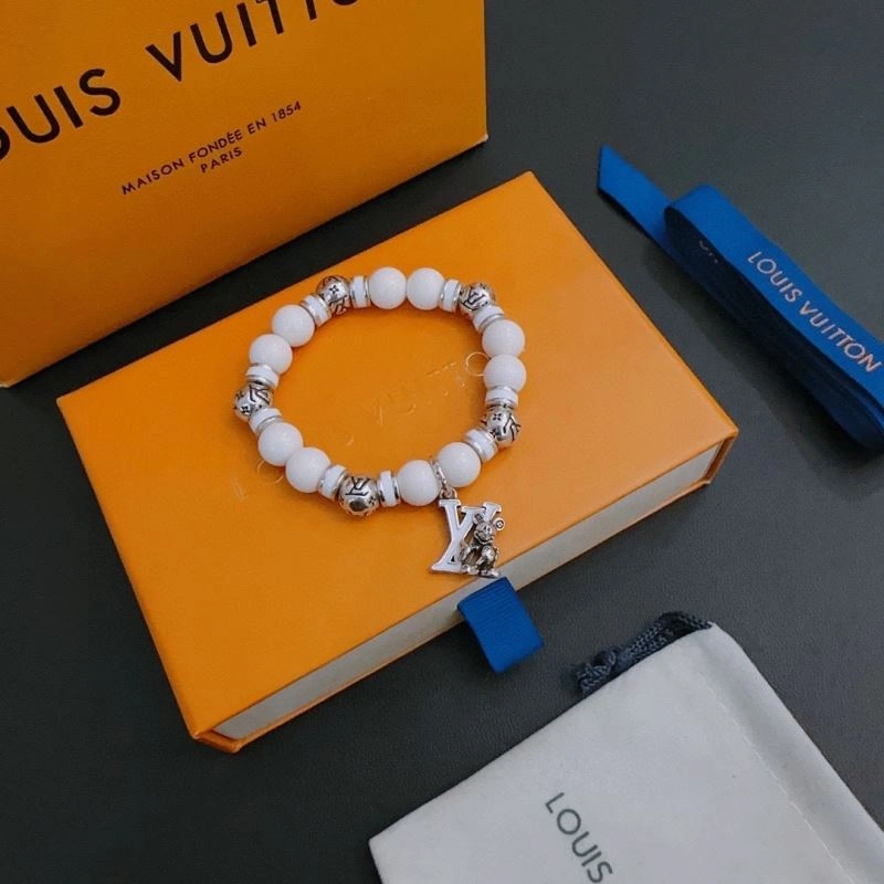 WaterResistant Louis Vuitton Bracelets 251562