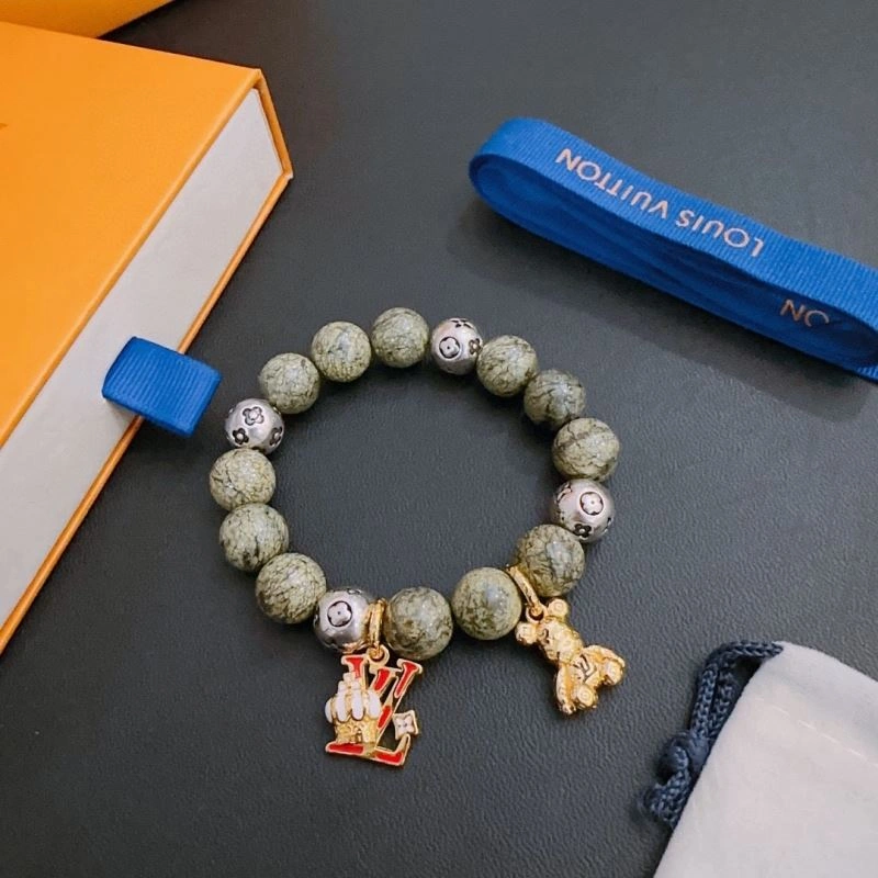 Fashionable Louis Vuitton Bracelets 251575