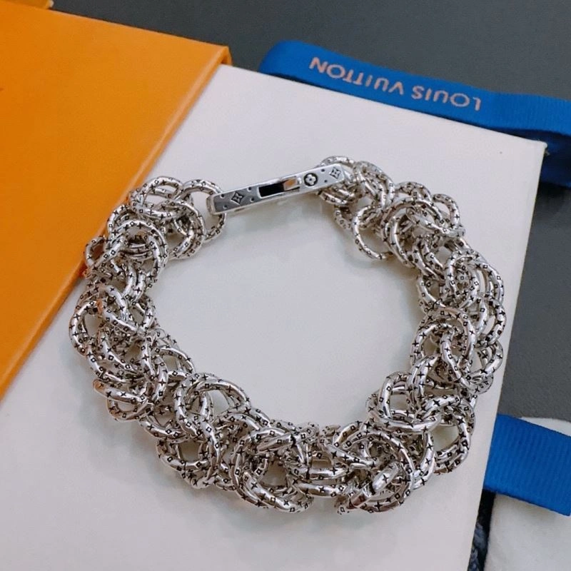 Louis Vuitton Bracelets Breathable 251566