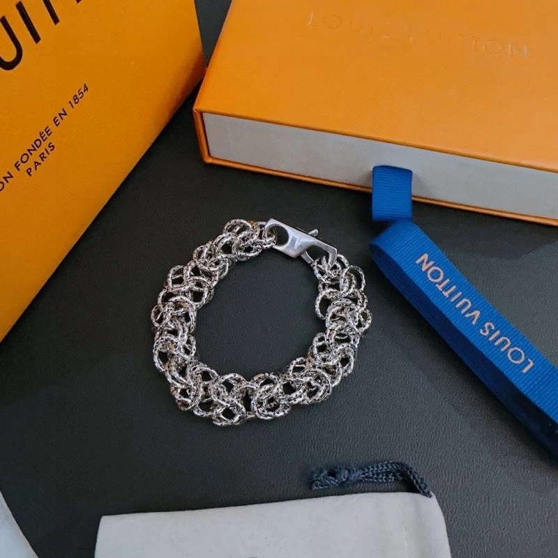 Louis Vuitton Bracelets Breathable 251566