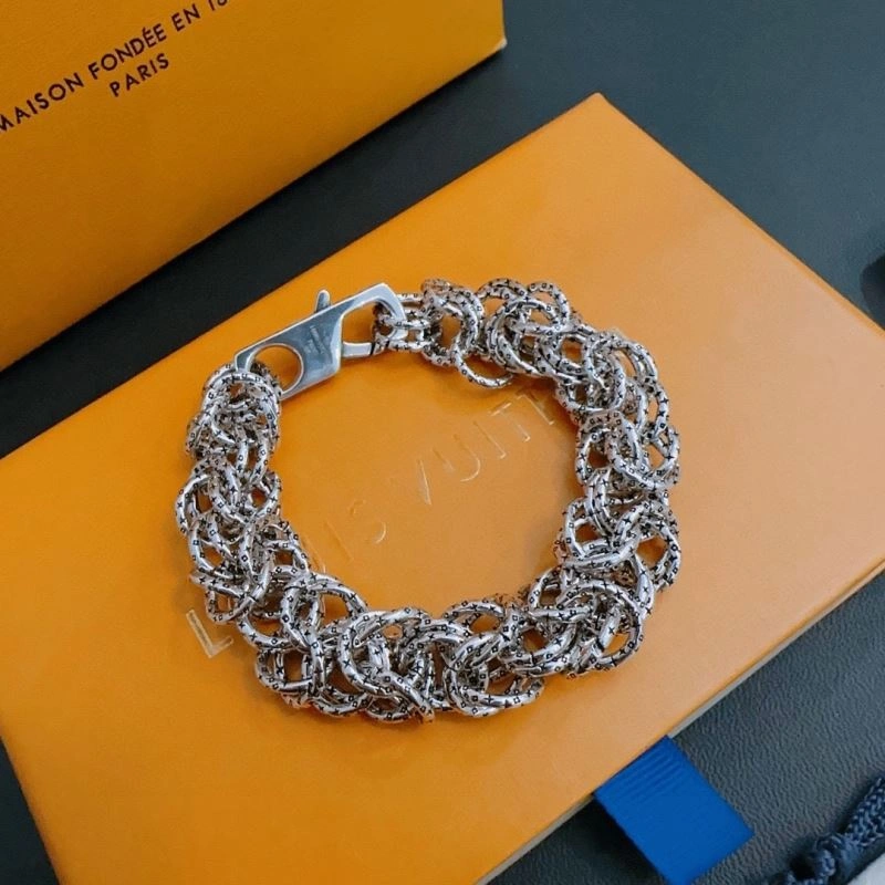 Louis Vuitton Bracelets Breathable 251566