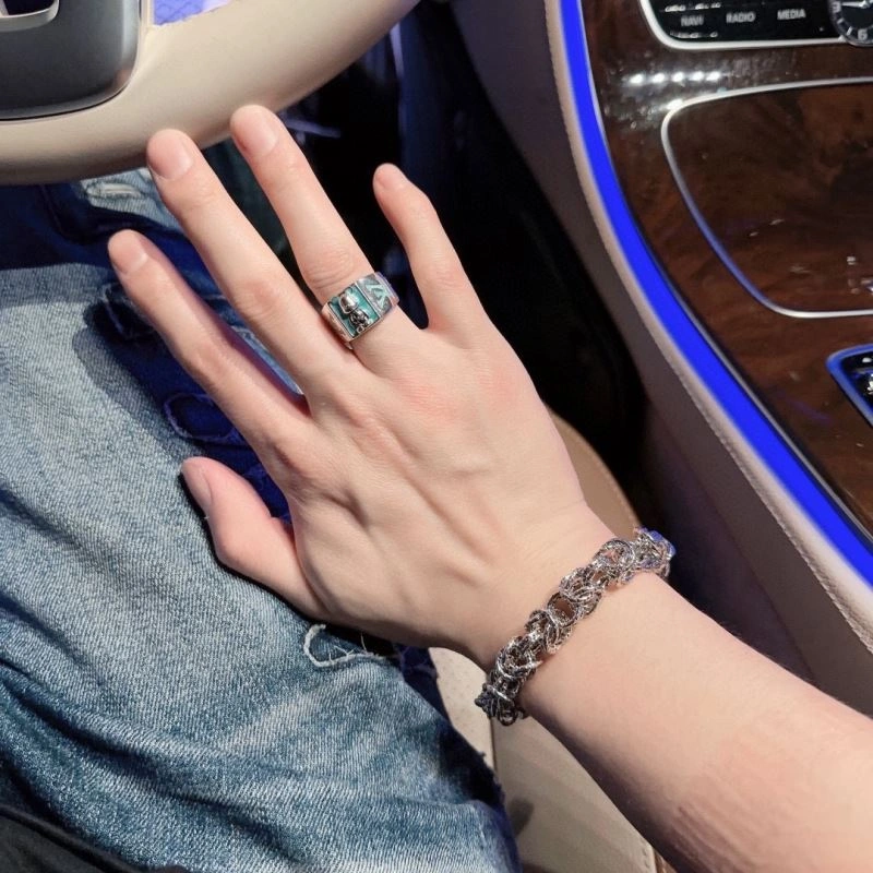Louis Vuitton Bracelets Breathable 251566