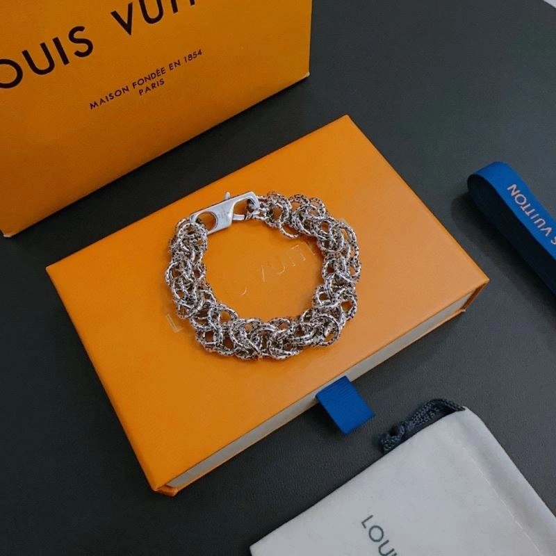 Louis Vuitton Bracelets Breathable 251566