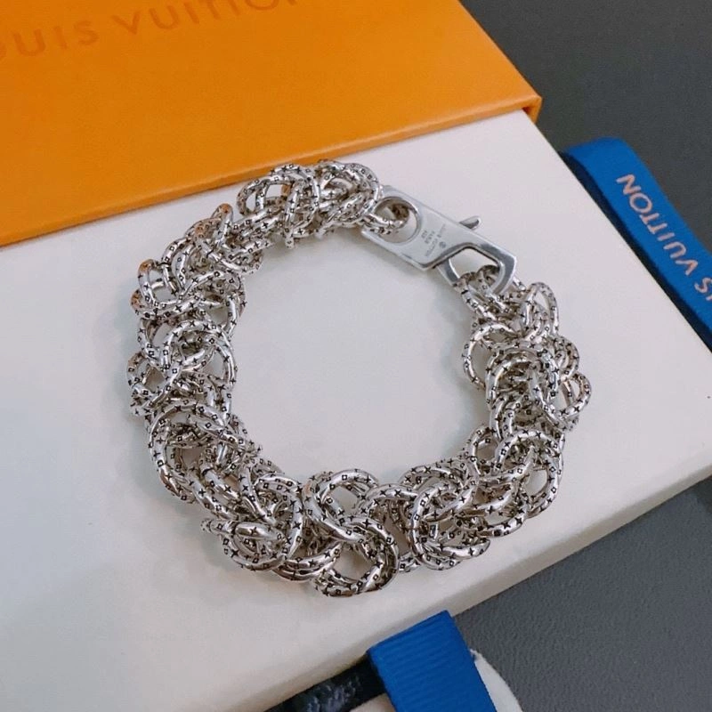 Louis Vuitton Bracelets Breathable 251566