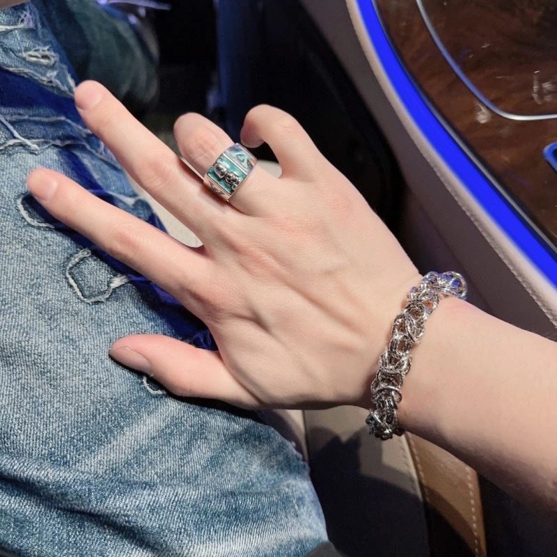 Louis Vuitton Bracelets Breathable 251566