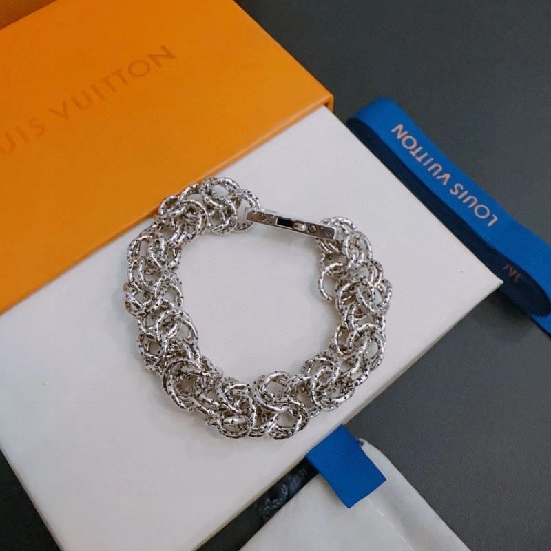 Louis Vuitton Bracelets Breathable 251566