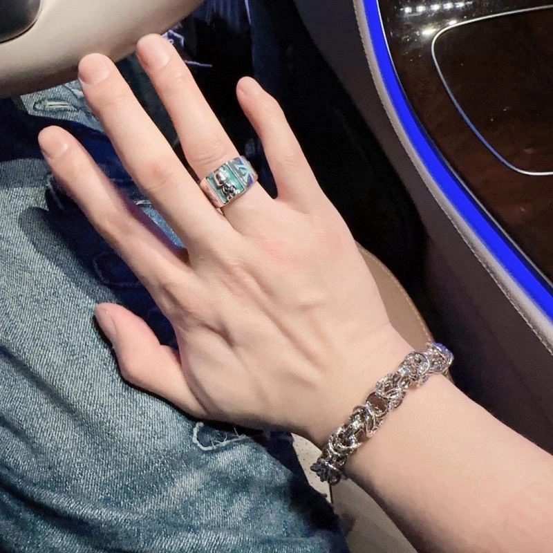 Louis Vuitton Bracelets Breathable 251566