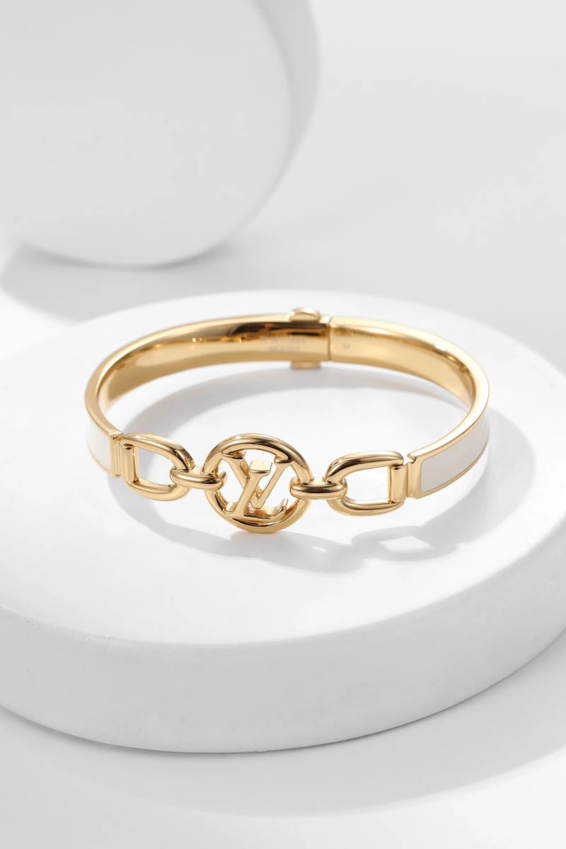 Affordable Louis Vuitton Bracelets 251552