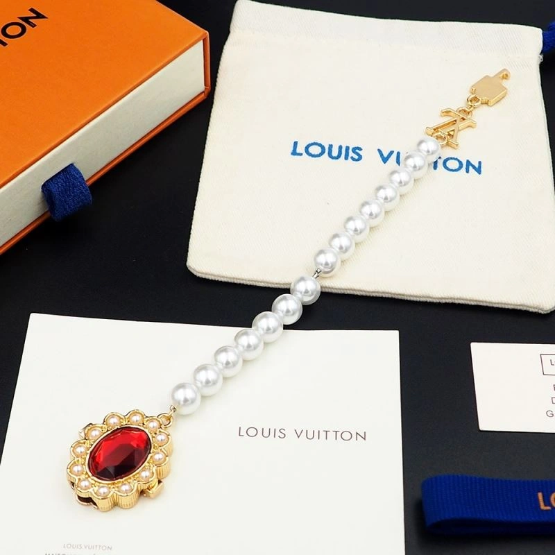 TimelessDesign Louis Vuitton Bracelets 251191