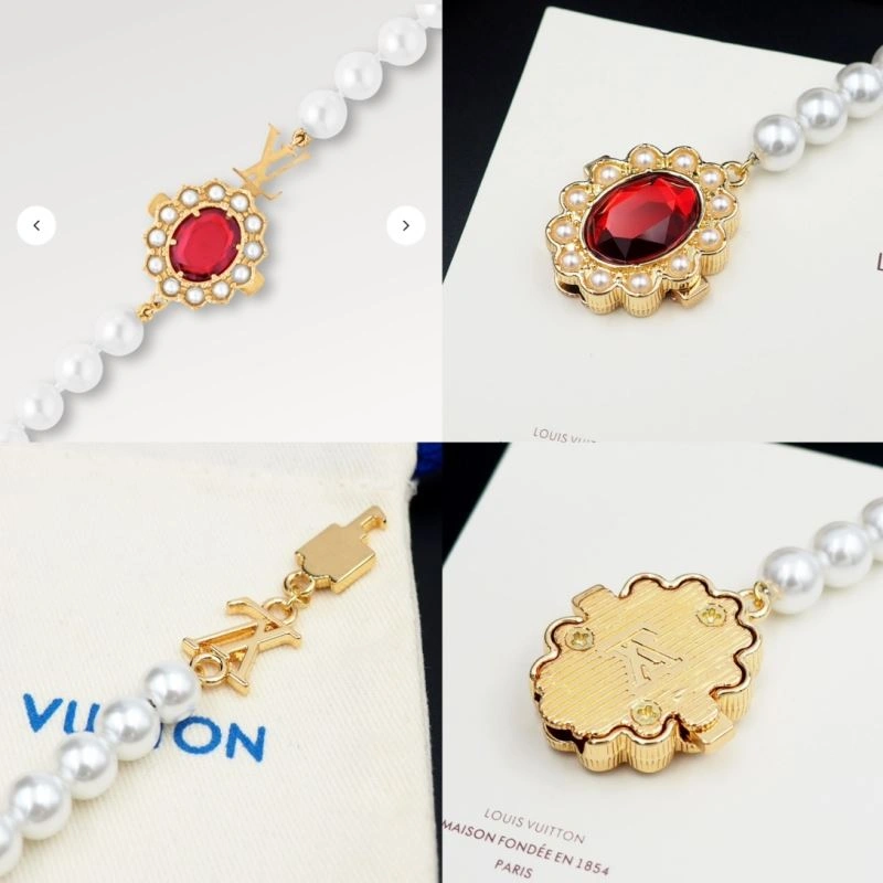 TimelessDesign Louis Vuitton Bracelets 251191