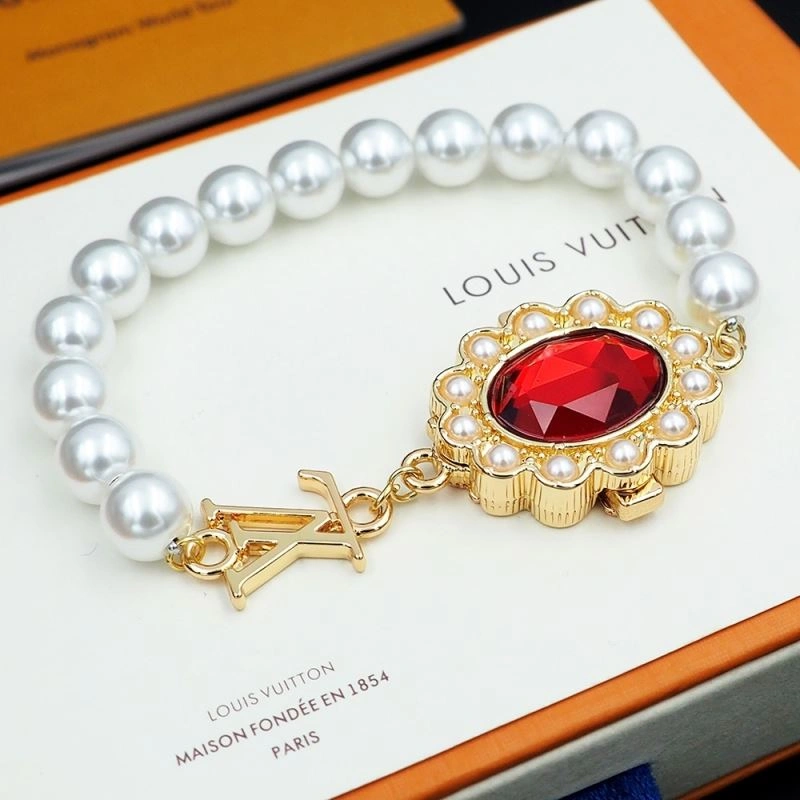 TimelessDesign Louis Vuitton Bracelets 251191